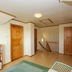 Haus Seehof Casa de Férias