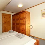 Haus Seehof Casa de Férias