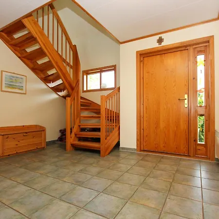 Tatil Evi Haus Seehof *