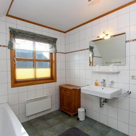 Haus Seehof Вик