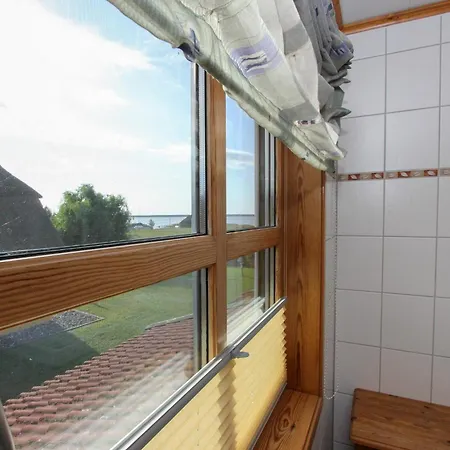Haus Seehof * Вик