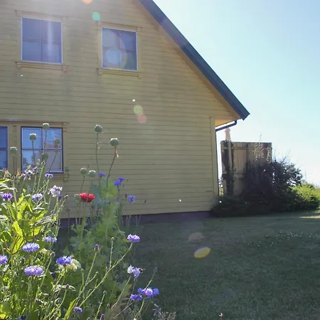 Haus Seehof Дом отдыха Вик