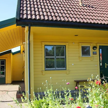 Дом отдыха Haus Seehof