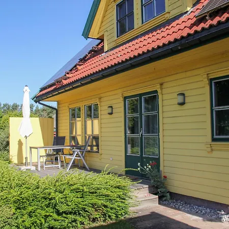 Haus Seehof Дом отдыха Вик